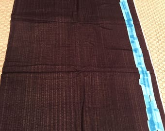 Nani Iro Double Gauze Cotton from Japan 1 Yard