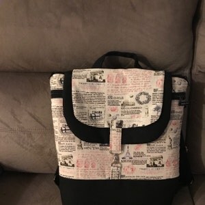 Buyer photo ShoppingForCarina, who reviewed this item with the Etsy app for iPhone.
