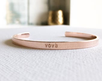 Personalized Cuff Bracelet, Engraved Bangle, Custom Cuff Bracelet, Happiness & Inspirational Cuff Bracelet, Personalized Wedding