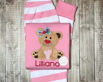 Pajamas valentine christmas cute sleepwear lingerie womens pjs cubus pyjamas nightwear campaign girls summer clothes want valentines jammin jammies visit Boys' Pajamas & Robes | Etsy