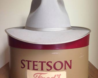 replacement hat stetson