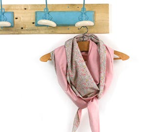 Pareo-Scarf for woman Liberty
