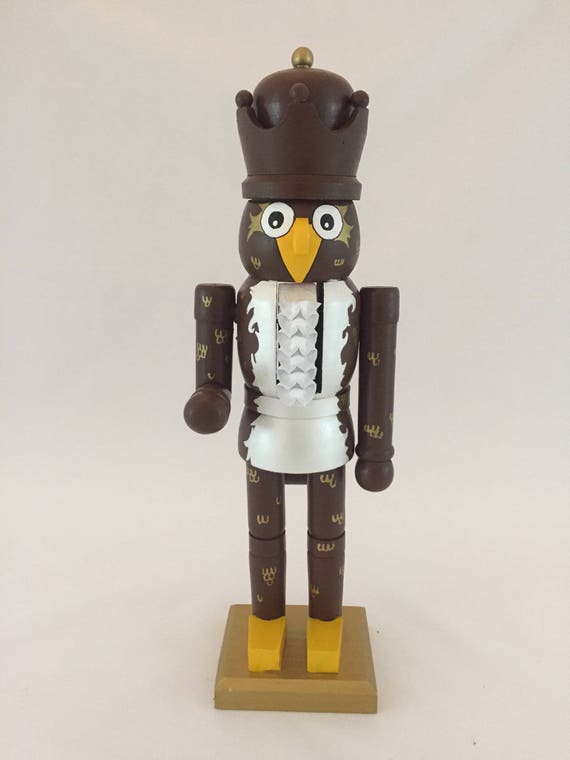 barbie nutcracker owl