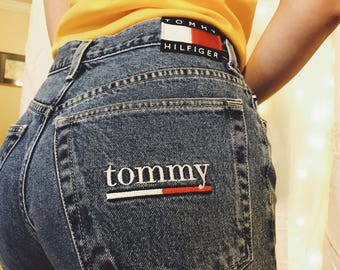 Tommy hilfiger | Etsy