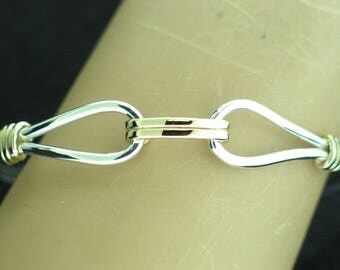 The bridge to Cape Cod Bracelet