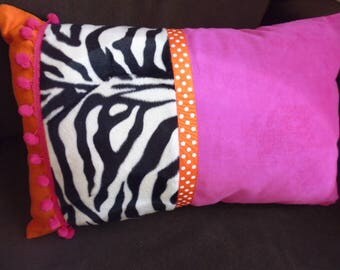 funky pillows