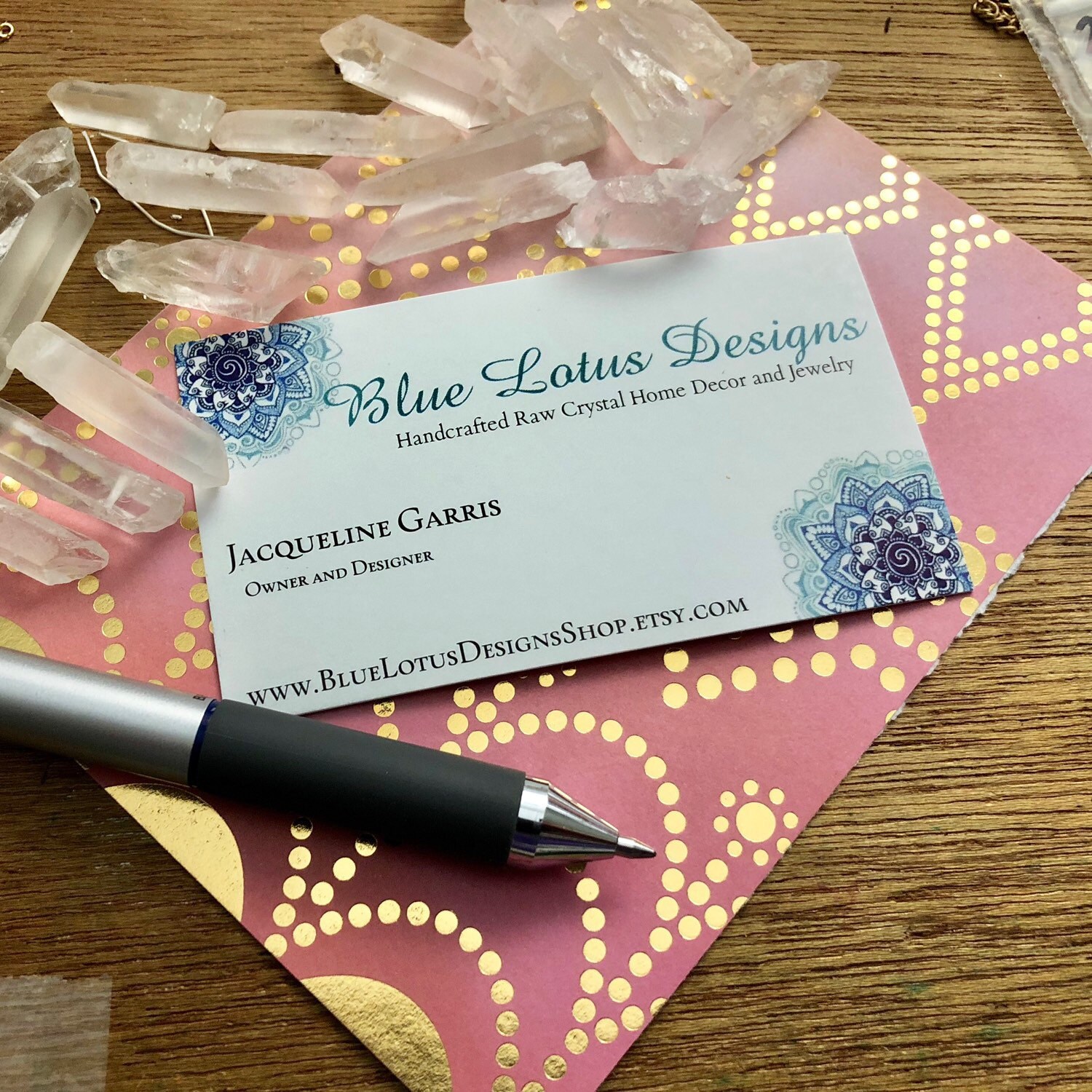 Boho Suncatcher Rear View Mirror Charm Tiny Chandelier