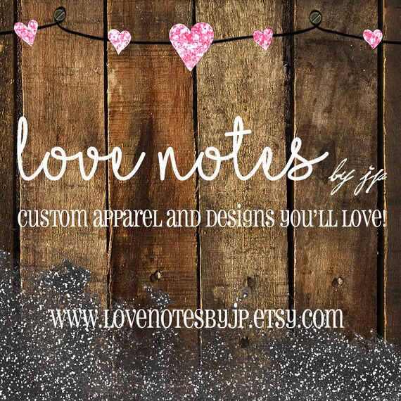 Custom Listing for Amy Hayes