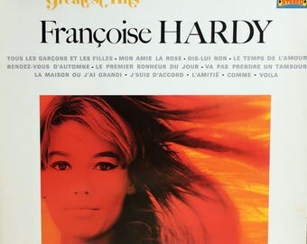 francoise hardy greatest hits rar francoise hardy etsy francoise hardy greatest hits rar francoise hardy etsy