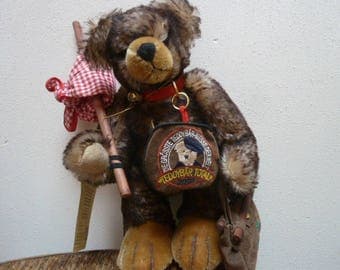 hermann bear collectors