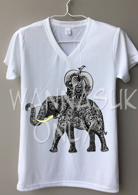 tshirt elephant discount code