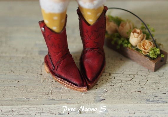 atelier buck handmade boots