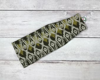 Sassy Olive Sassy Stretch headband; The Sassy Olive; workout headband; comfy headband; yoga headband