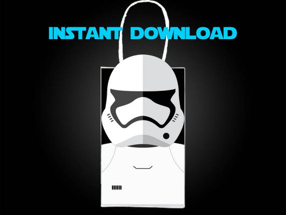 stormtrooper party supplies