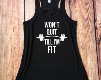 Motivational fitness | Etsy