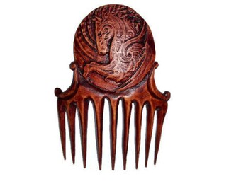 Mother day gift best friend gift girls gift Hair accessories hair comb hair stick birthday gift Womens gift Wife gift Gift for her