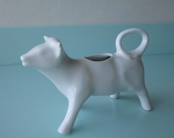 Cow creamer black and white dress Cow creamer black and white dress