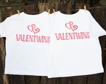 Twin Onesies Set Shows Off Your Double Blessings In Soft