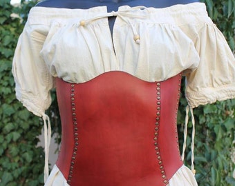 Underbust (choice of color)