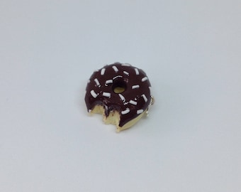 Chocolate Doughnut