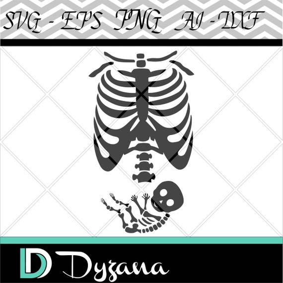 Free Free 54 Baby Skeleton Svg Free SVG PNG EPS DXF File