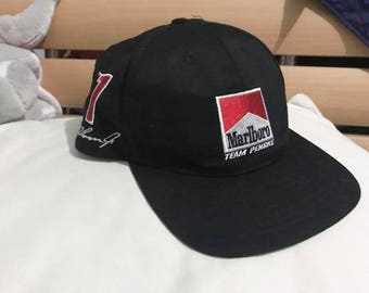 marlboro hat marlboro hat