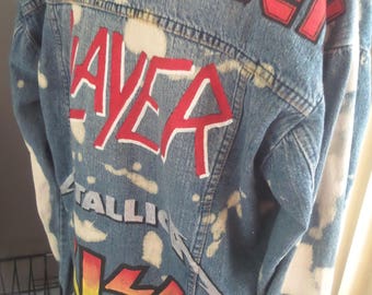 metallica jeans