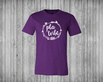 pta shirts