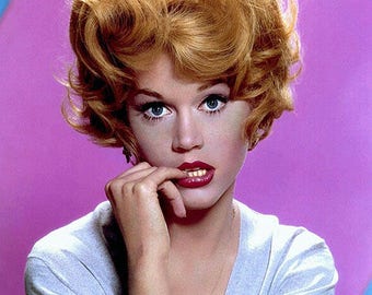 JANE FONDA PHOTO #9C