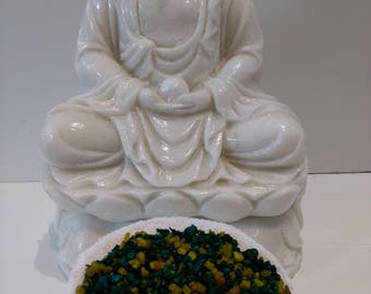 Lourdes 50 gr incense resin, frankincense tears, spiritual, resin incense, meditation, pure resin