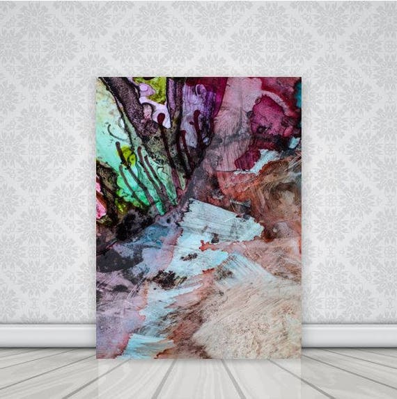 Stunning Abstract Print