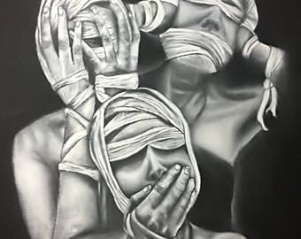 See No Evil, Hear No Evil, Speak No Evil