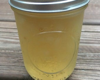 Pear Preserves