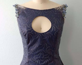 Game of Thrones Daenerys Targaryen Inspired Top- season 4