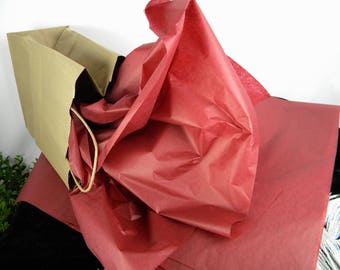 How to Recycle Gift Wrap – RecycleNation