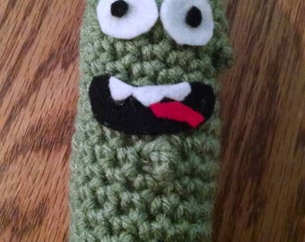 Made to Order - Pickle Rick - Fandom Desk Buddy