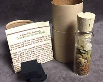 Binding spell | Etsy