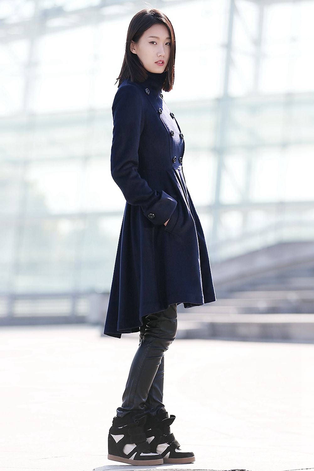 womens coats and jackets online