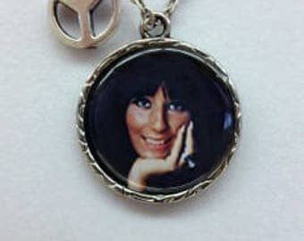 Cher 1960's necklace.