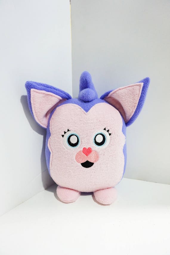 tattletail plush amazon