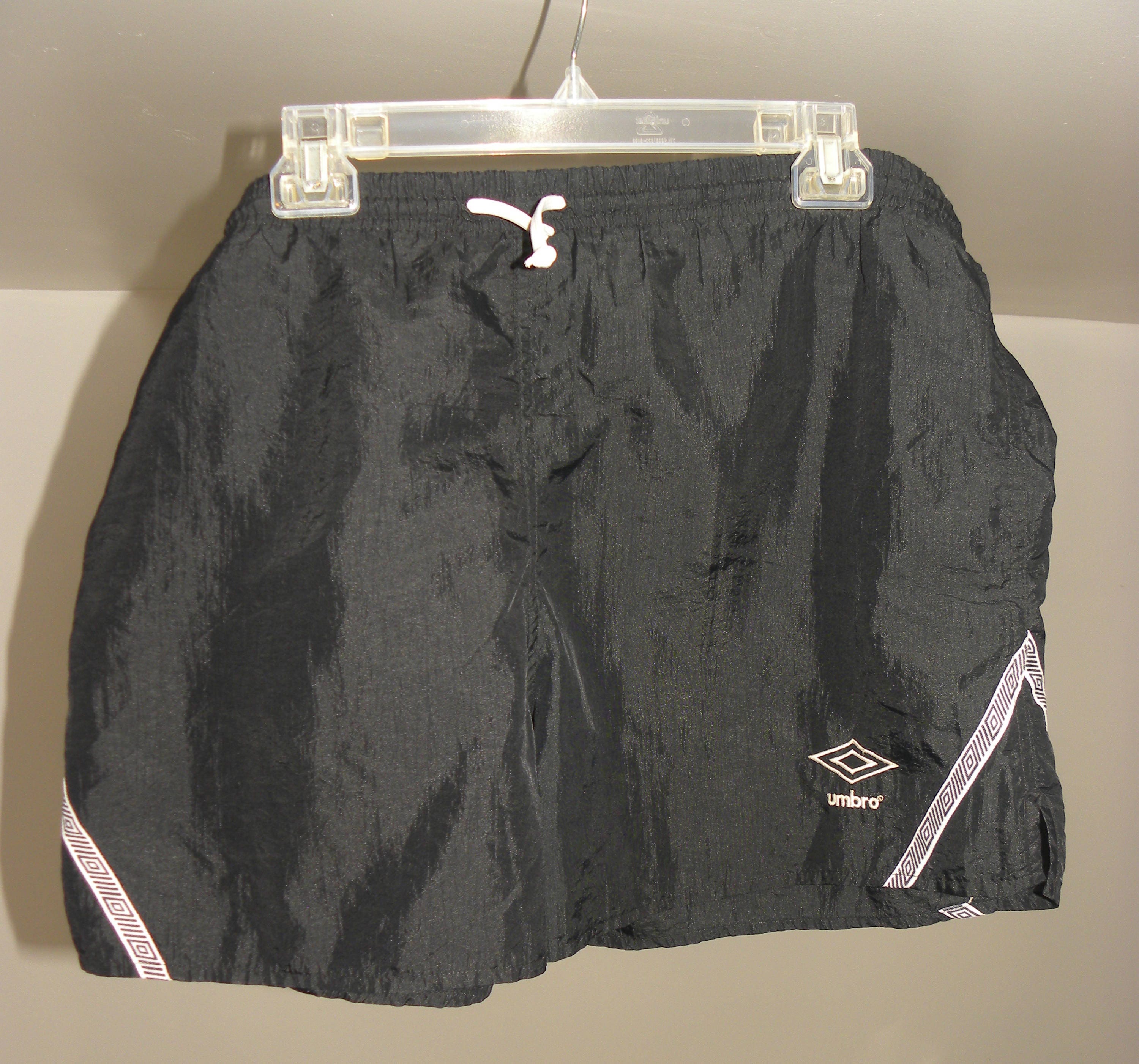 fila soccer shorts