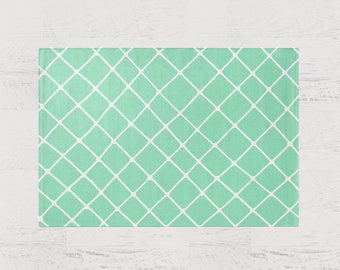 45 colors Area Rug, Nursery woven Rug, Nautical Nursery Rug, Nautical Nursery Decor, Modern Nursery Rug, Soft Nursery Rug, Green Rug