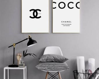 Chanel | Etsy