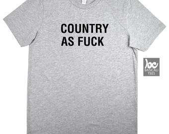 country t shirt song