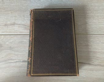 Y Deonglydd Berniadol (Cyfrol I) (Published By Hughes & Son) Religion - Welsh Language