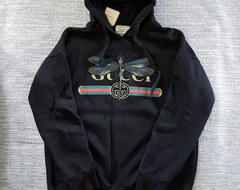 gucci hoodie dhgate