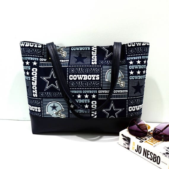 dallas cowboys michael kors purse