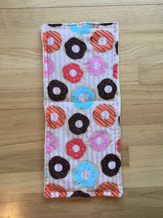 Weighted Lap Pad 2lbs 25.00 Autism Anxiety Dementia