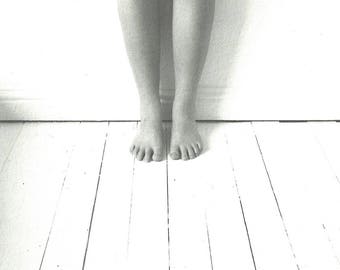 Who owns a woman's body? -limited edition print-