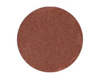 Salvation, 26 mm pressed shimmer, highly pigmented and so creamy